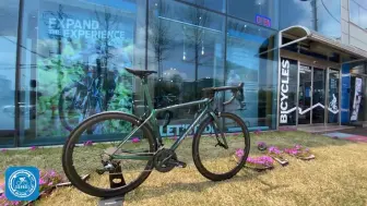 Tải video: 捷安特｜ 2021 TCR Advanced SL 2-KOM鉴赏