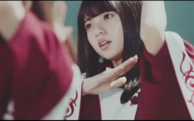 齋藤飛鳥】 サヨナラの意味乃木坂46_哔哩哔哩_bilibili
