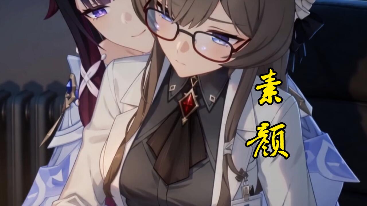 少女x 木偶》的素颜_哔哩哔哩_bilibili