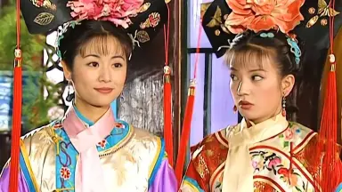 还珠格格-哔哩哔哩_Bilibili