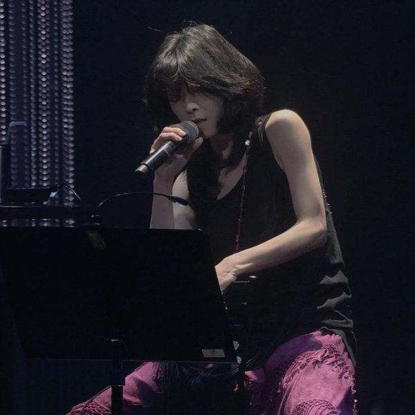 【中森明菜/Akina Nakamori Special Live 2009】 Akina Nakamori Special Live 2009 Empress at Yokohama[DVD