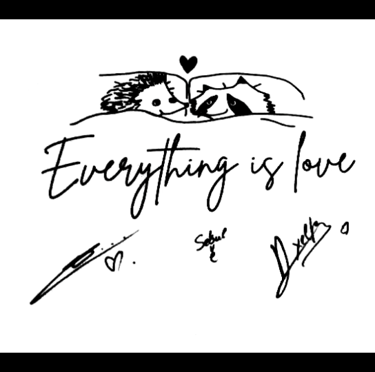 马甜甜&阿崽崽  skam france