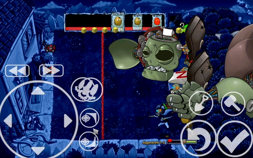 《保龄球大战僵尸》_哔哩哔哩 (゜-゜)つロ 干杯~-bilibili