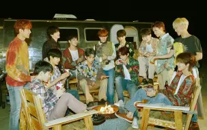 Download Video: SEVENTEEN MINI7 伴奏