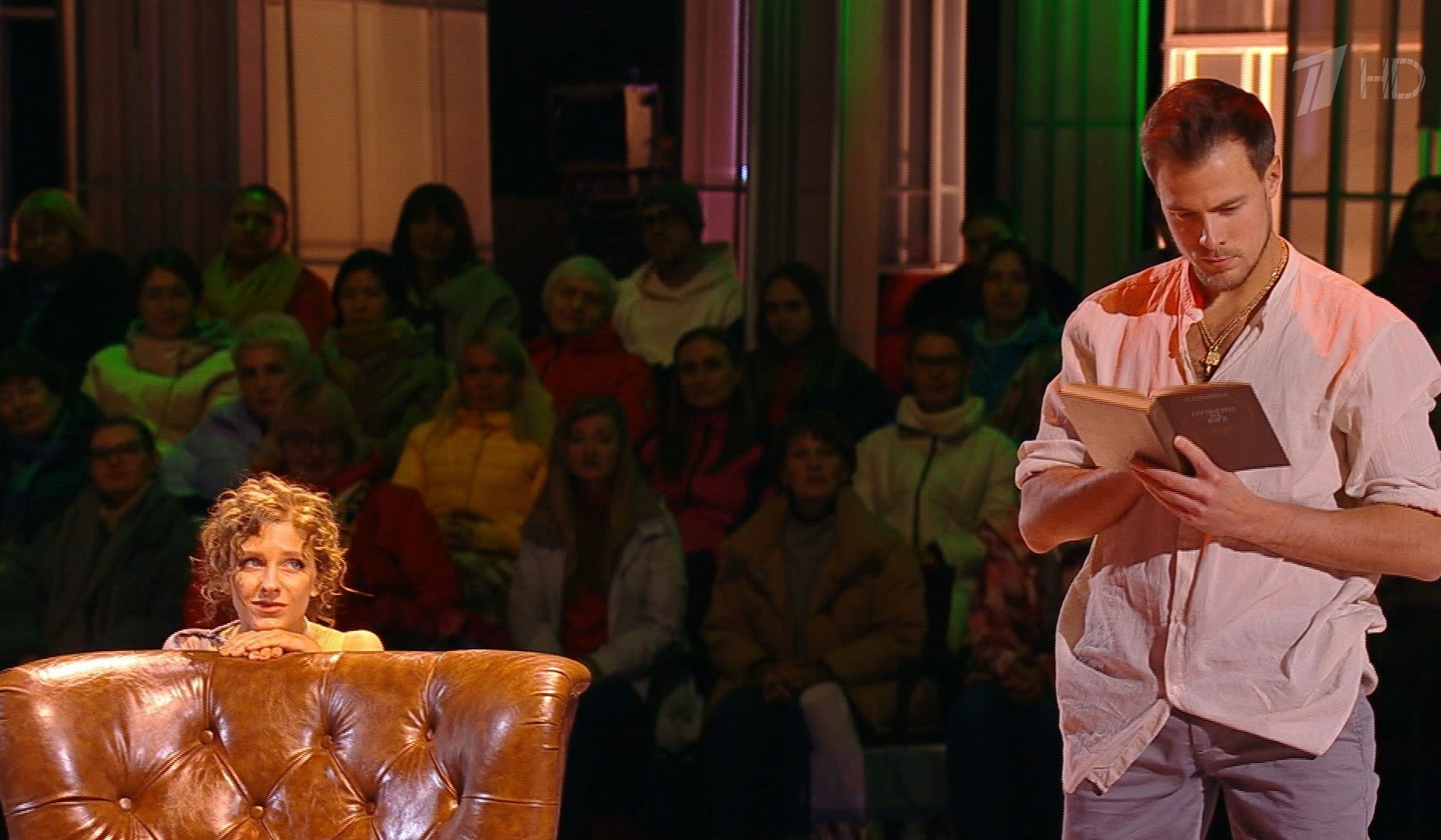 Ледниковый период 2022】- 莉莎·阿尔扎马索娃