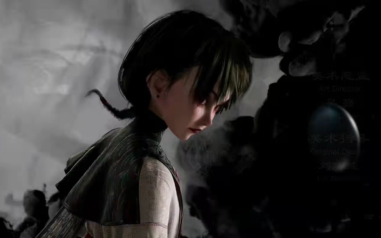 冥海无岸,尸祖萤勾,这个"阿姐"战斗力报表!