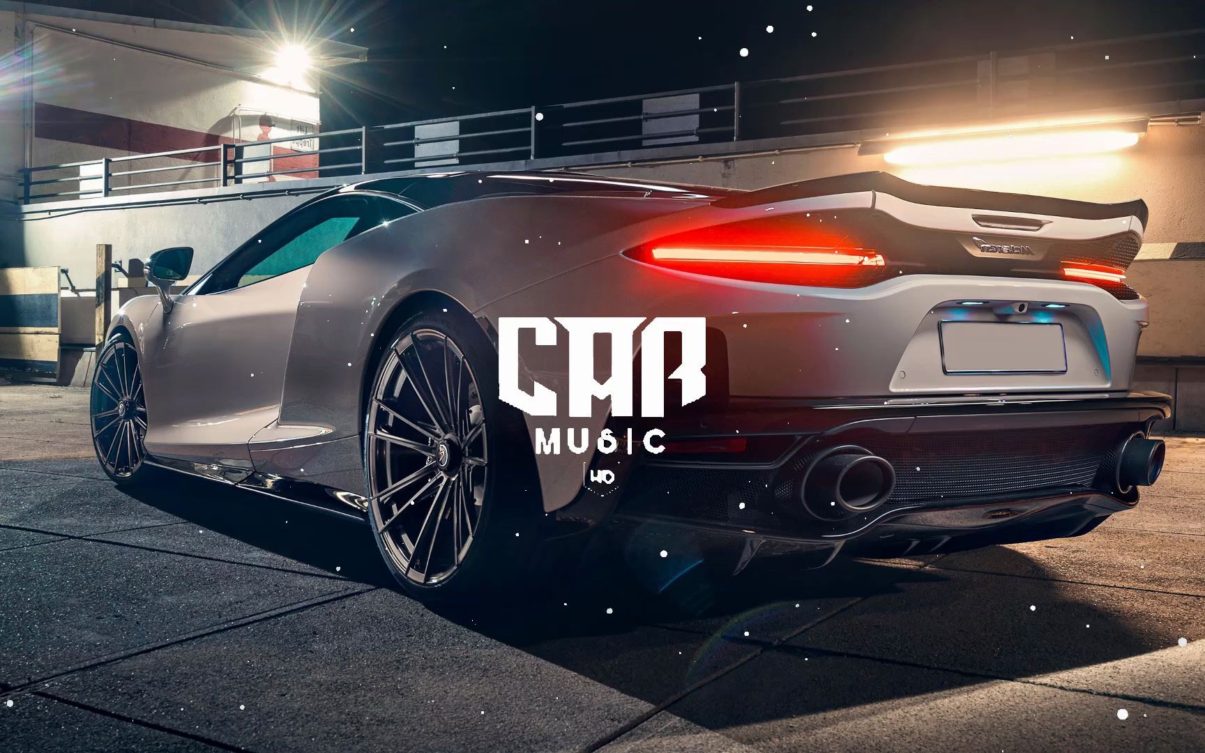 caliber - car music & kamro (汽车音乐)