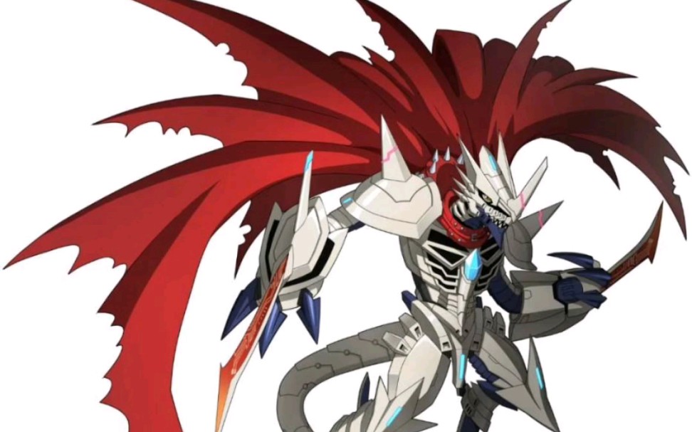 救星哈克兽——画画