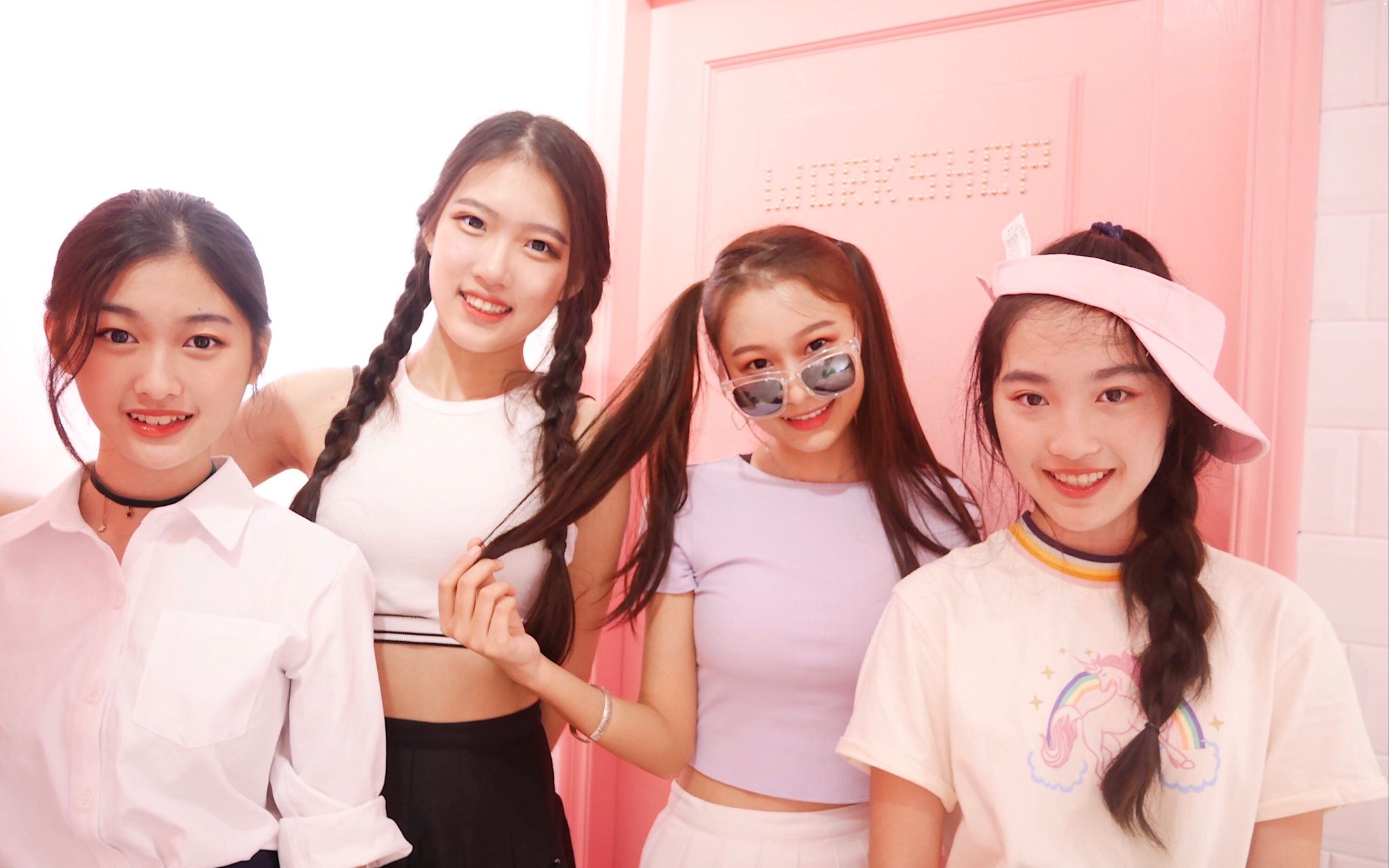 blackpink|as if its your last|舞蹈翻跳嘿嘿