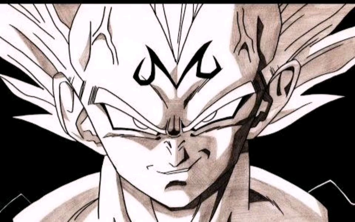 jus版龙珠mugen,(分享)最新jus版魔人贝吉塔,手机上的mugen.