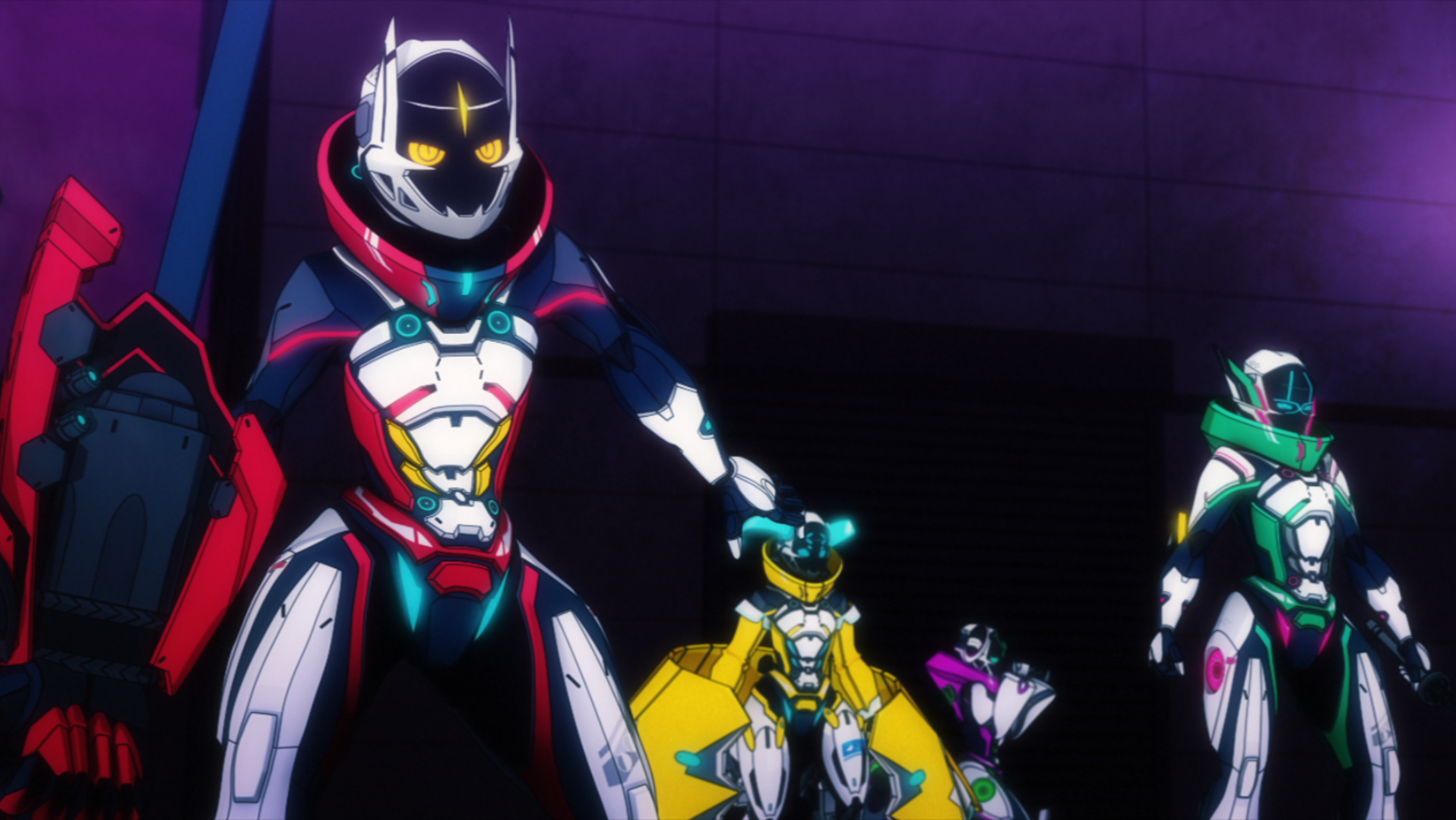 四季樱 第八集 夙愿/mother 预告图