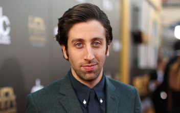 [图]【霍华德/Simon Helberg】【柯南秀访谈2016.12.01】（超清60帧）