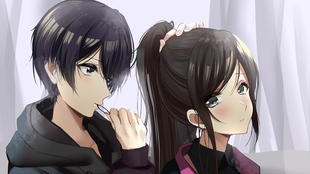 D4dj 渣翻中字 燐舞曲的三宅葵依的自我介绍 哔哩哔哩 つロ干杯 Bilibili