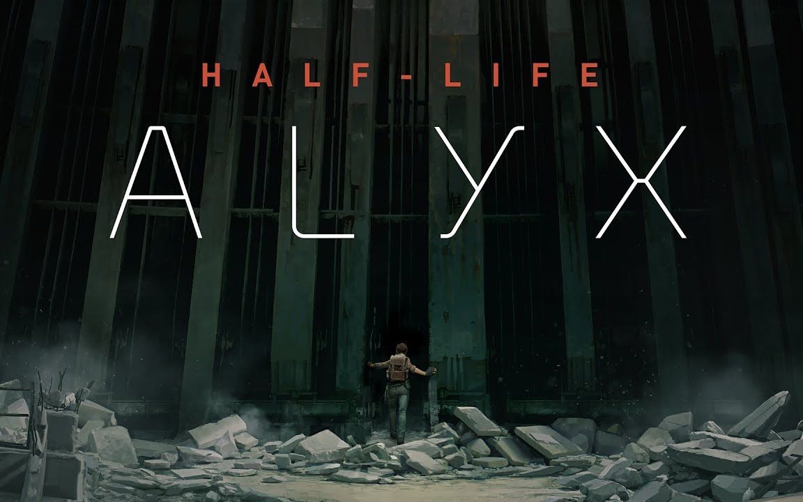 [图]Half-Life:Alyx结局