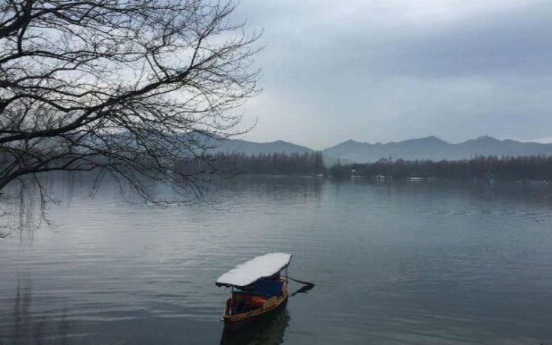 想去旅游怕下雨,这些地方适合下雨天去,超级美!哔哩哔哩bilibili