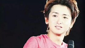 大野智 Top Secret 04live 哔哩哔哩 つロ干杯 Bilibili