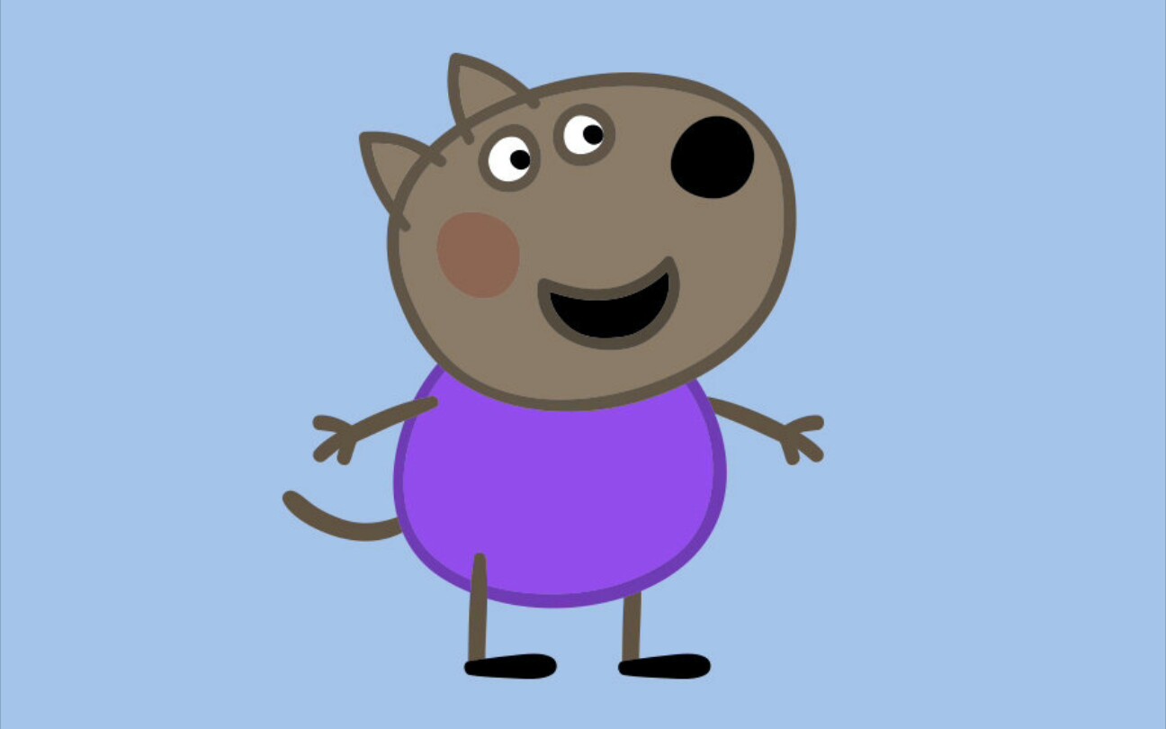 可爱的船长小狗丹尼的斯巴达鬼畜_哔哩哔哩 (゜-゜)つロ 干杯