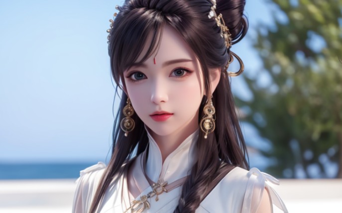 眷思量—须灵犀壁纸