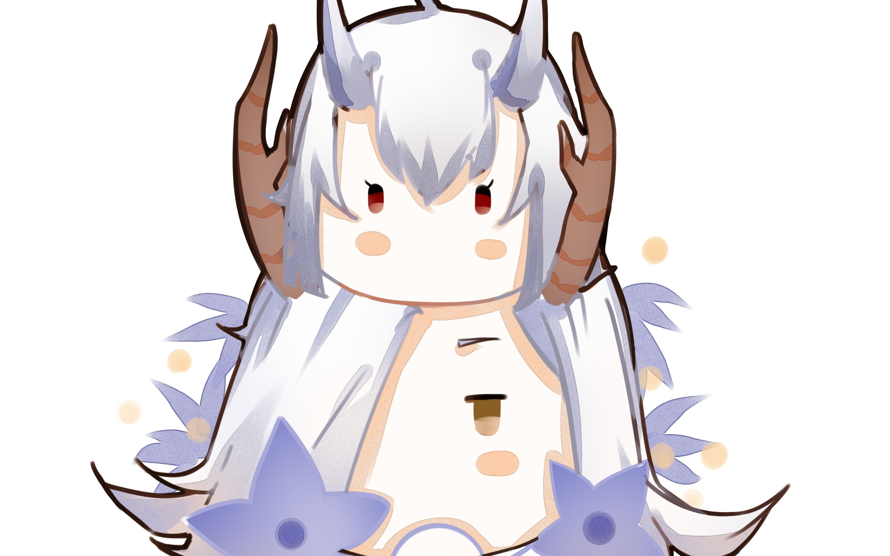 【阴阳师连若】快到看不清的摸鱼