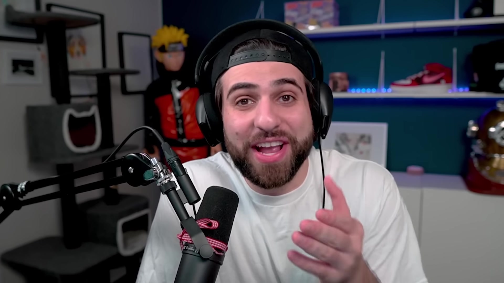 if i laugh. i become ninja 055305