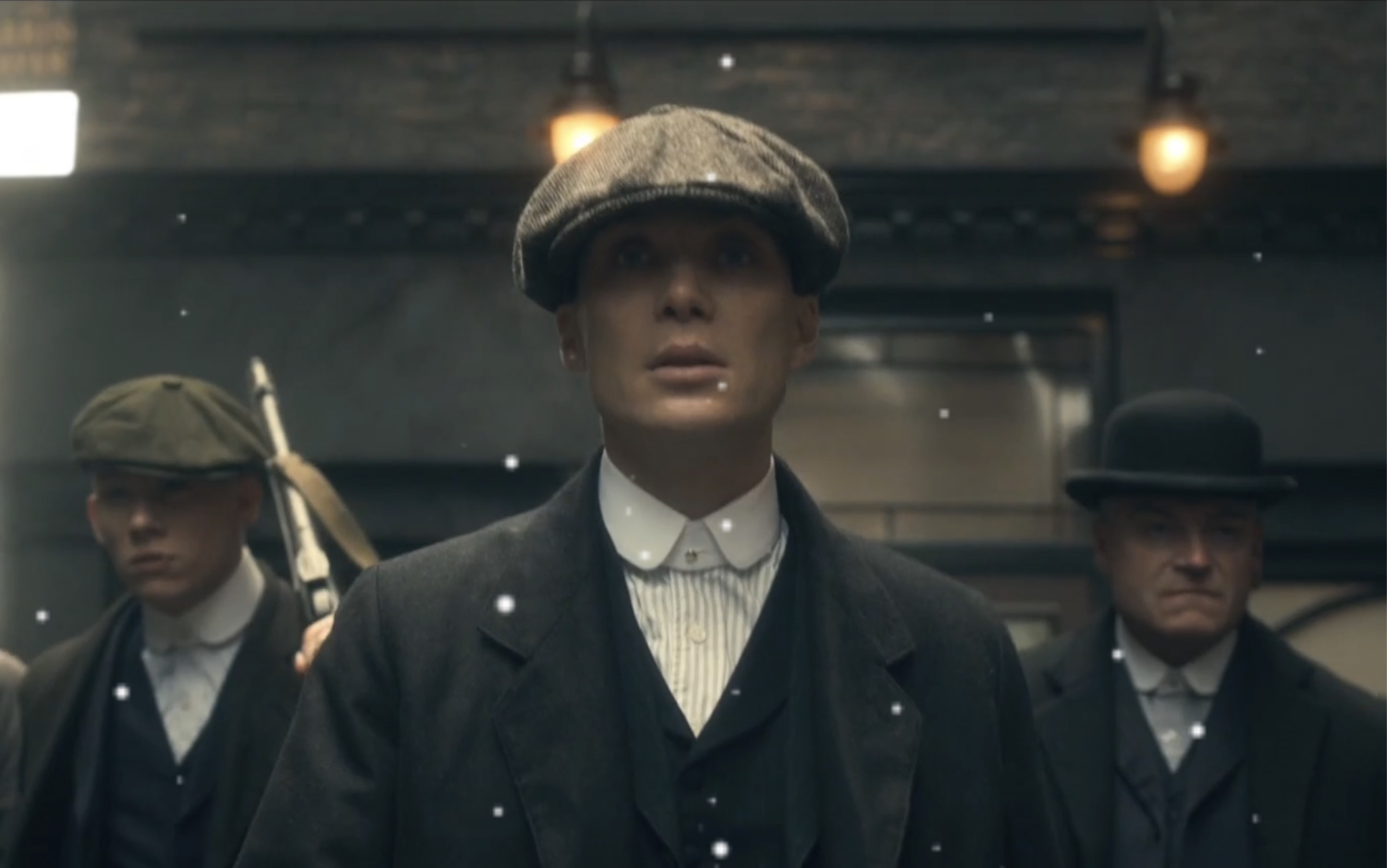 peakyblinders壁纸图片