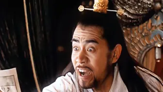 “欺天了，他们拿两百万，朕分一百万，还要感谢他们吗？”