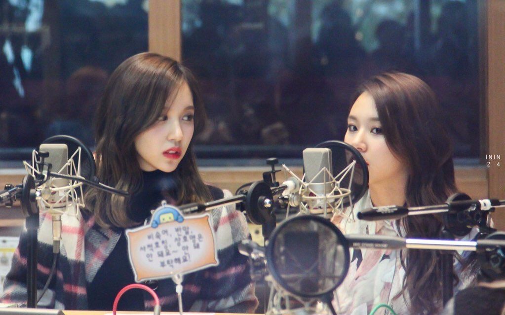 【twice】michaeng 喂 妖妖灵吗 有痴汉