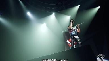 2PM CONCERT [HOUSE PARTY] IN SEOUL 2015 Disk 2 (Encore + Making
