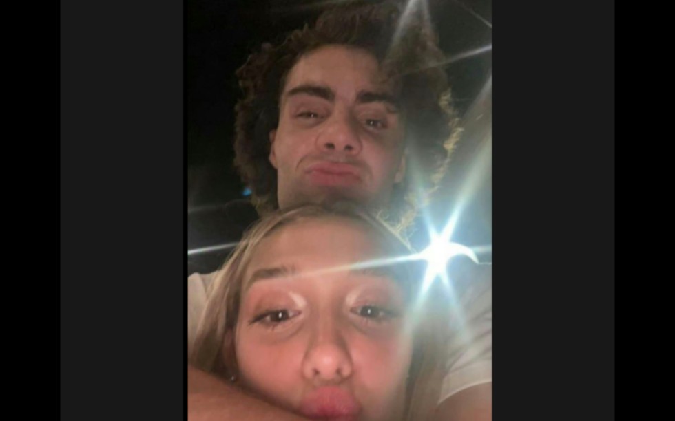 卧槽,炸裂啊! 雷霆吉迪与 15岁高中生约会