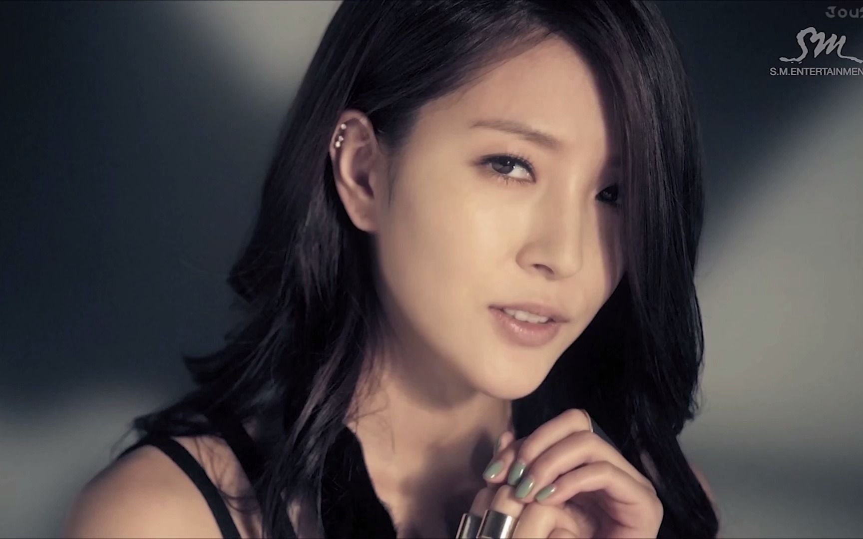 boa - the shadow