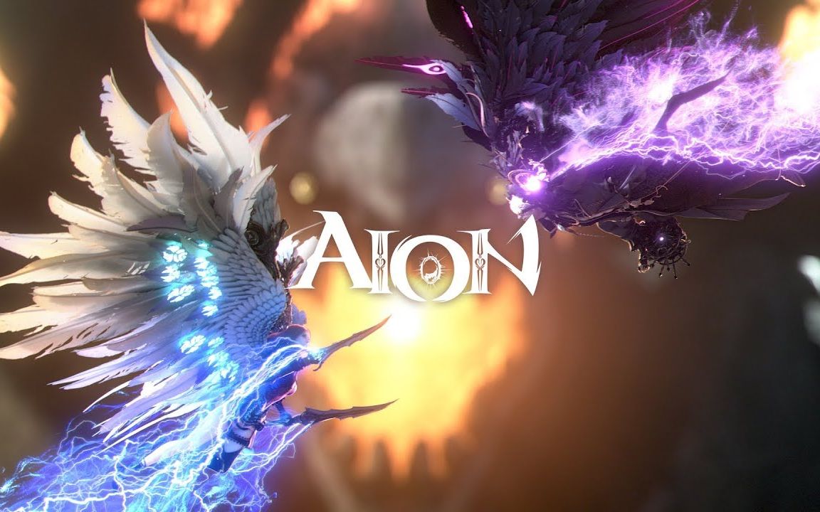 龙界回归永恒之塔11周年版本宣传cg