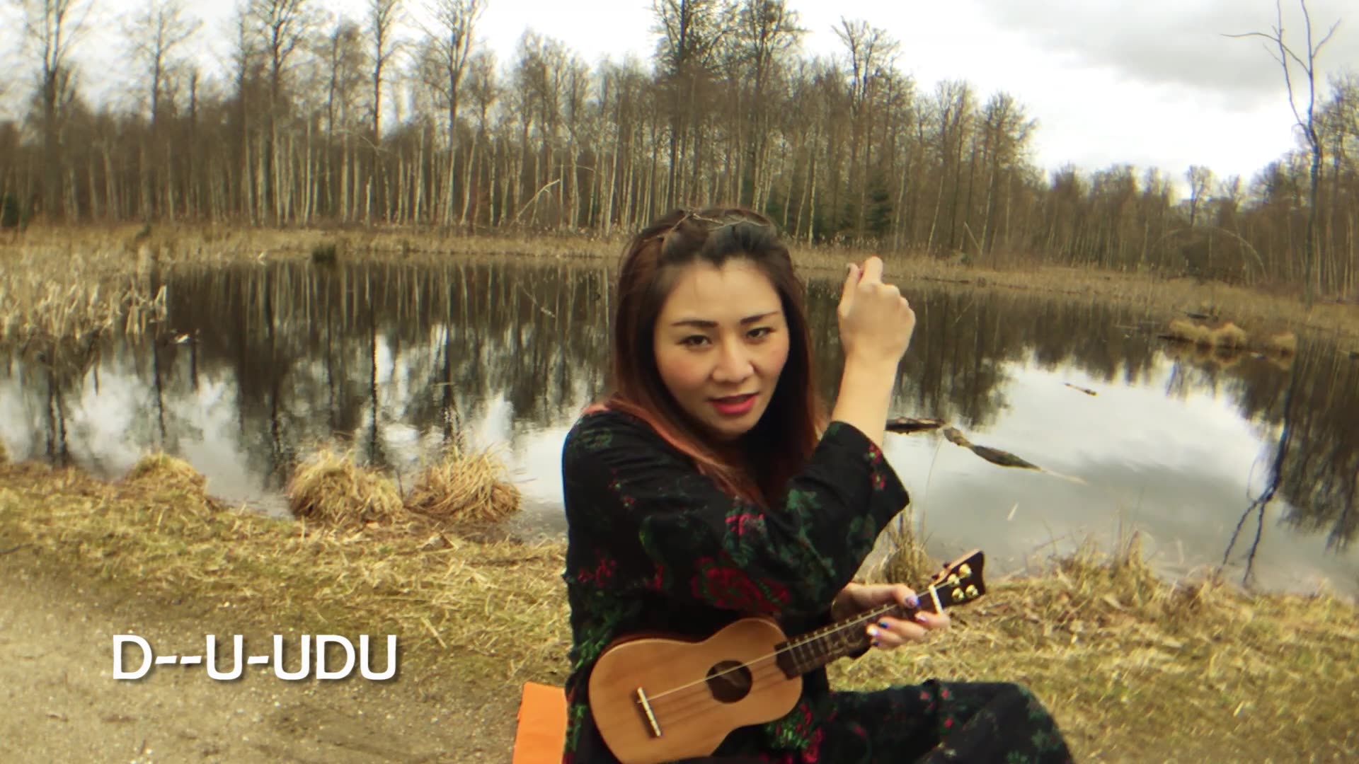 「丽丽卡啦ok] city of stars (ryan gosling ft.