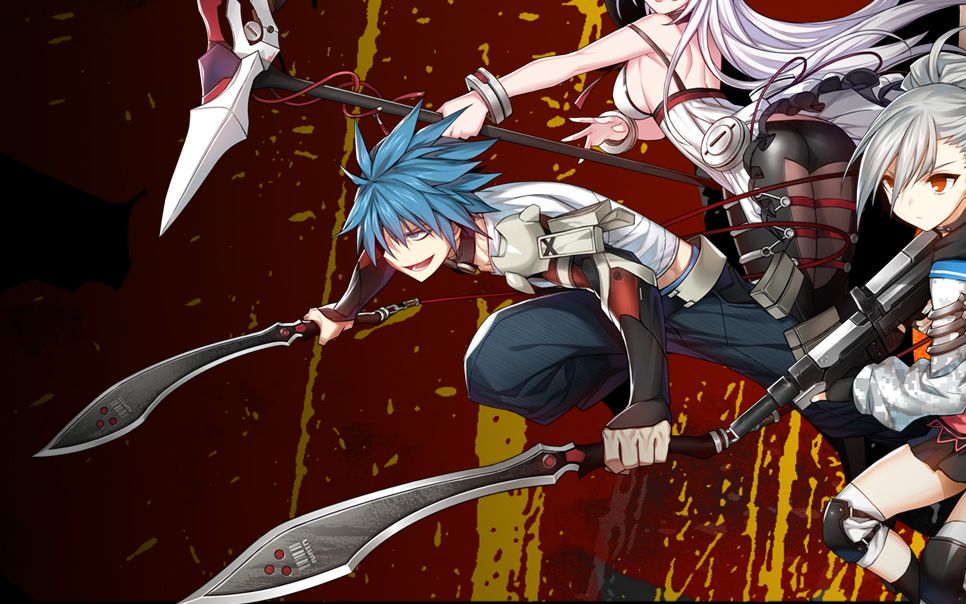 【封印者】你从没见过的炫酷纳塔操作