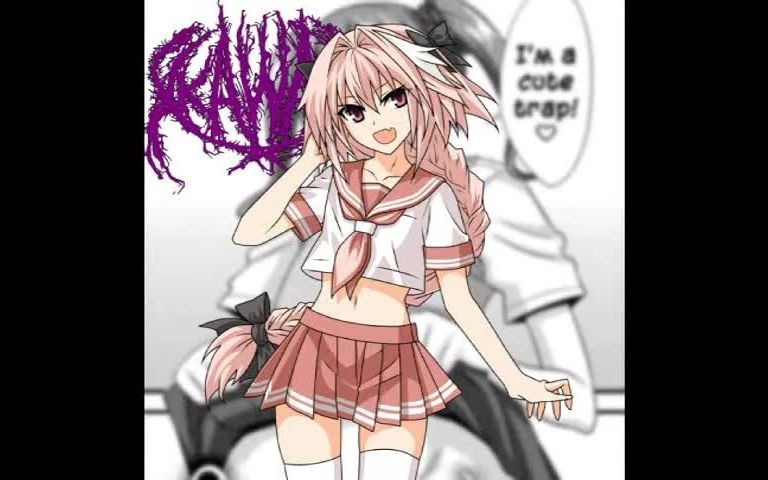 墨西哥二次元色碾 kawaii - pathologies of ricos trapitos [cyber