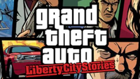 Gta 俠盜獵車手自由城故事part2 Grand Theft Auto Liberty City Stories 哔哩哔哩 Bilibili