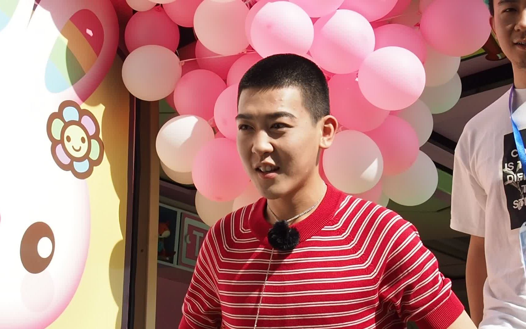 5.13 上海大悦城 姜思达·蜜芽活动