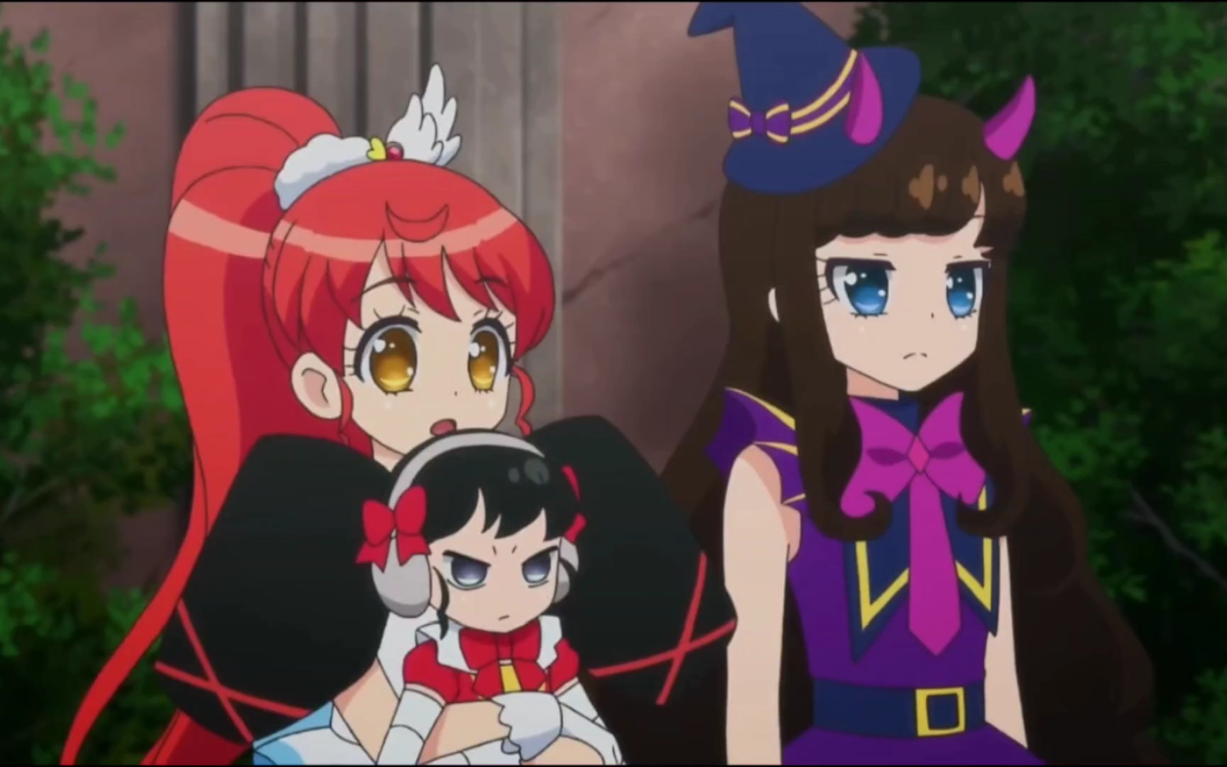 美妙天堂偶像大陆第四集p5