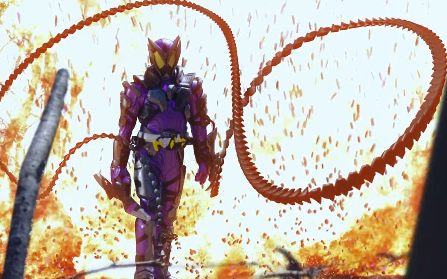 灭亡迅雷之我的黑帮老爸