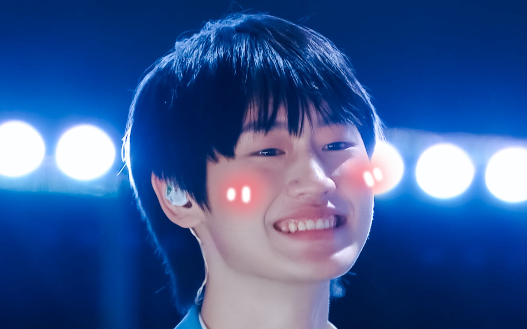 没想到你是这样的ak|刘彰的反差萌【创造营2021】_哔哩哔哩_bilibili