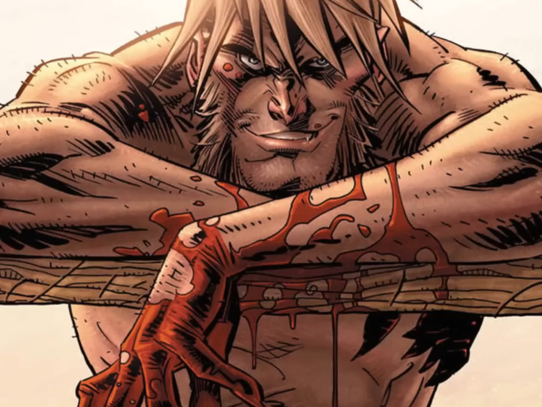 剑齿虎是不是在各方面比金刚狼更强