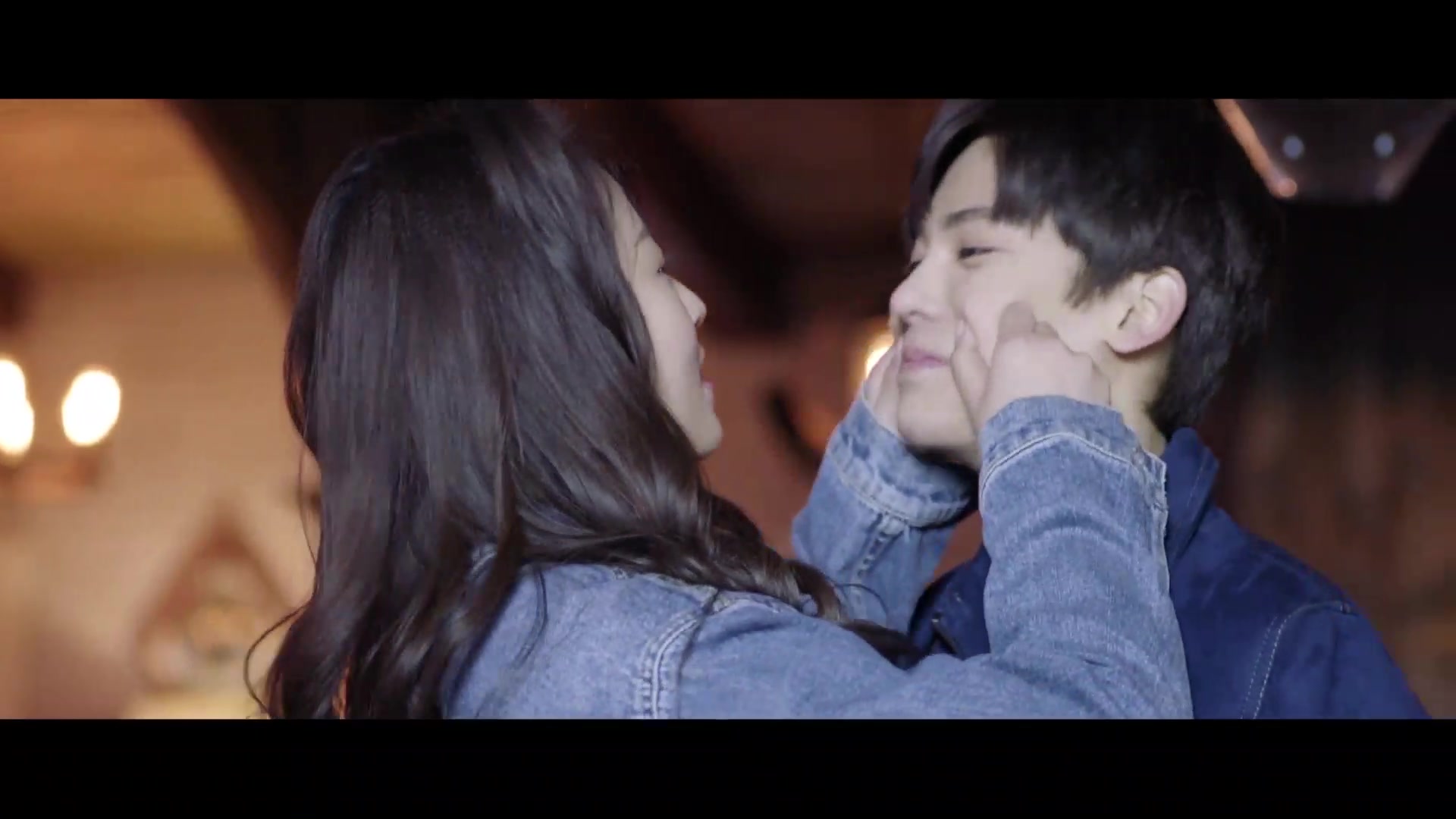 寒武纪丑媳妇见公婆啦唐印捡子超甜片段