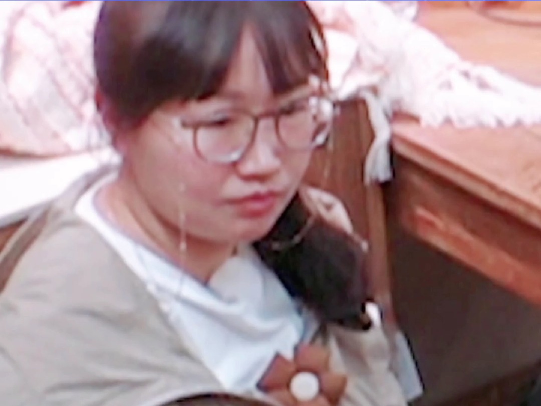 麦琳根本不想离婚，听到李行亮说回去就离婚就慌了…