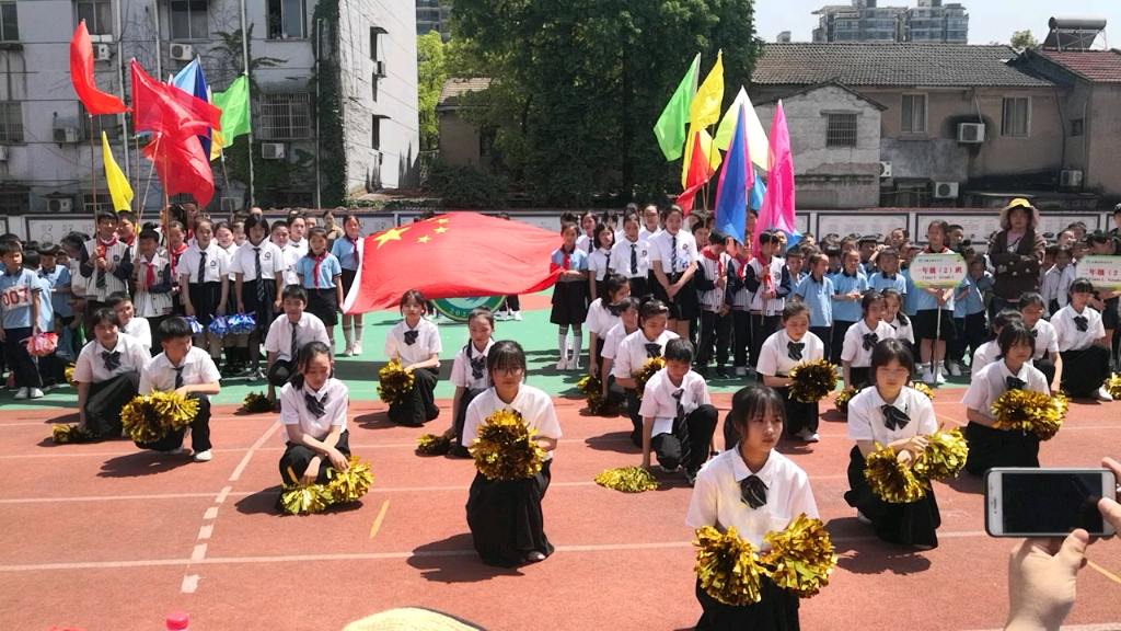 舜水中学校服图片