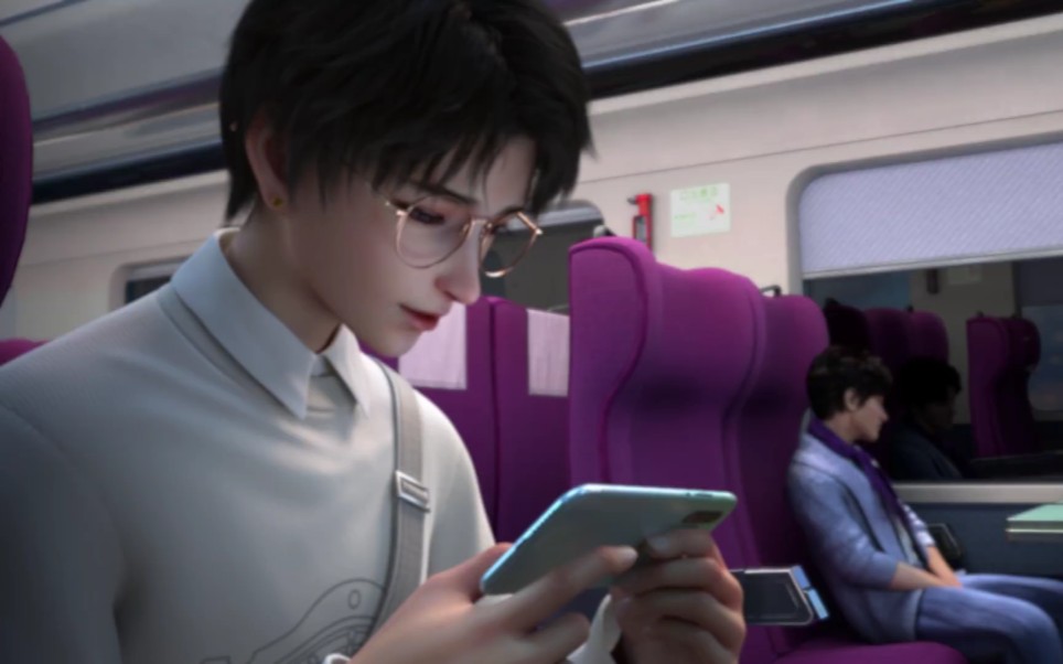 【明王幻世录】 由中影年年制作,优酷动漫出品的明王幻世录pv来啦!