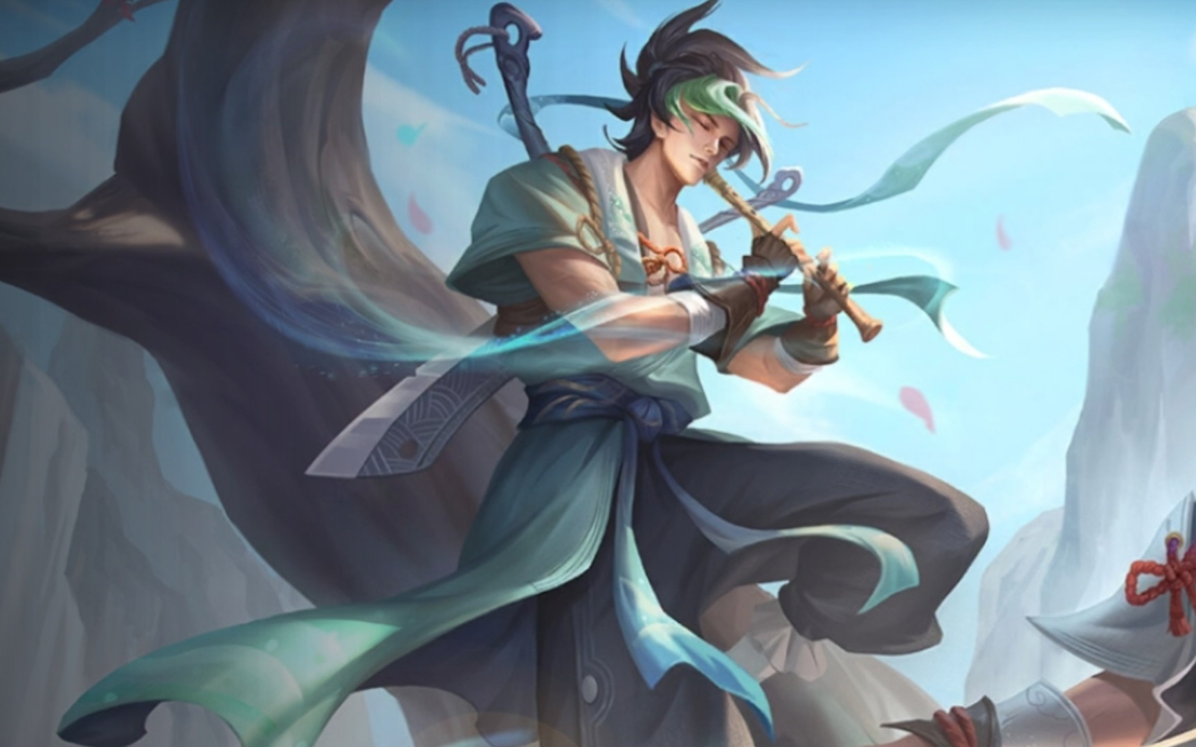 【曙光英雄】"天下风云出我辈"一刘备击杀秀