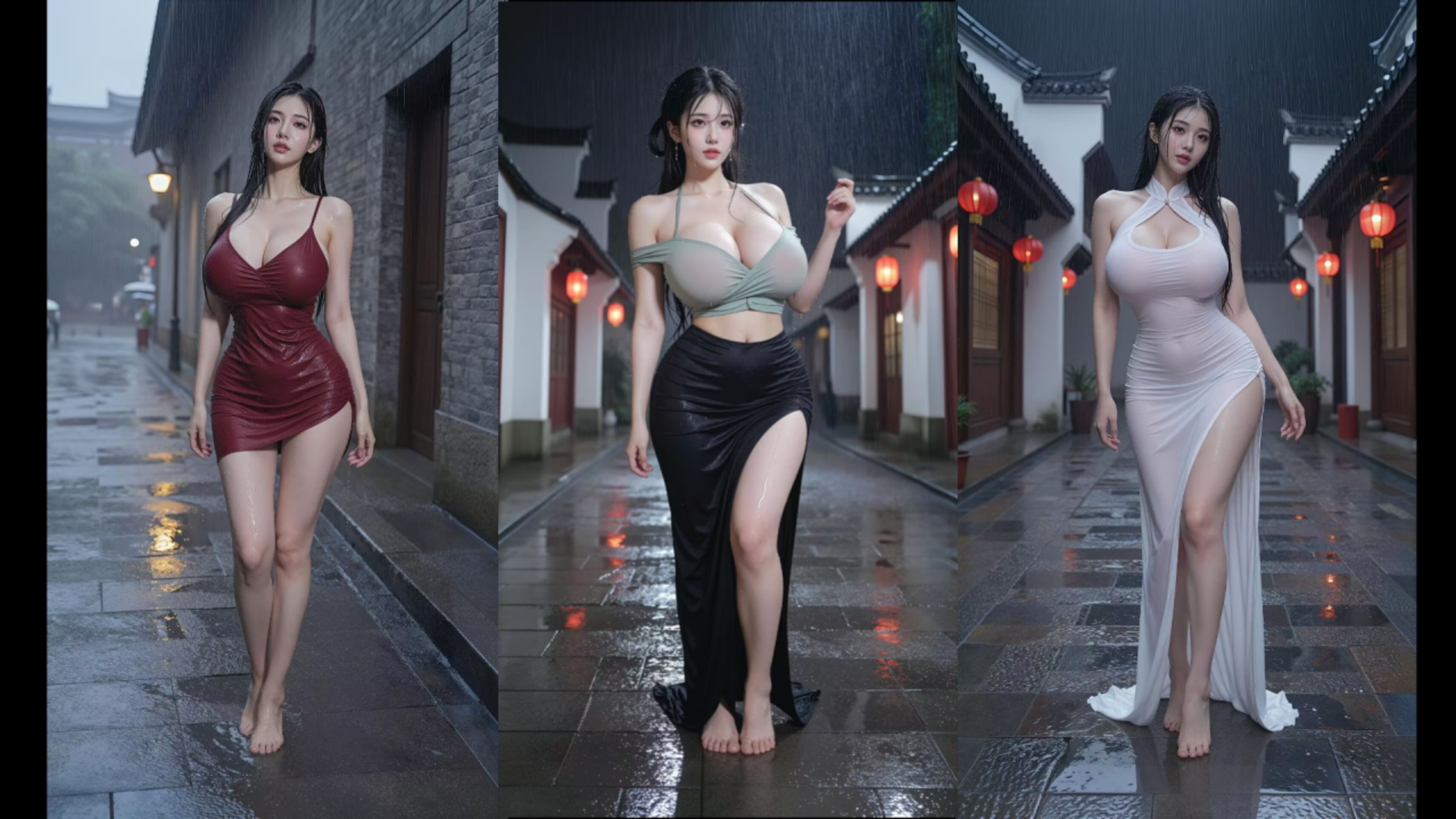 暴风雨3