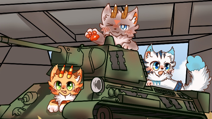 【直播回放】一只小孟极随便瞎打 2024年03月25日