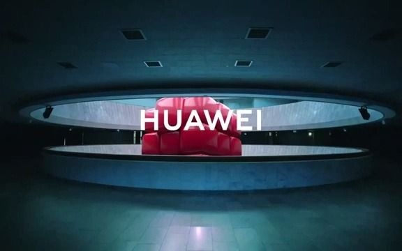 【2020最色的广告】《华为的斑斓》HuaweiWelcome to the Huawei #AppGallery哔哩哔哩bilibili