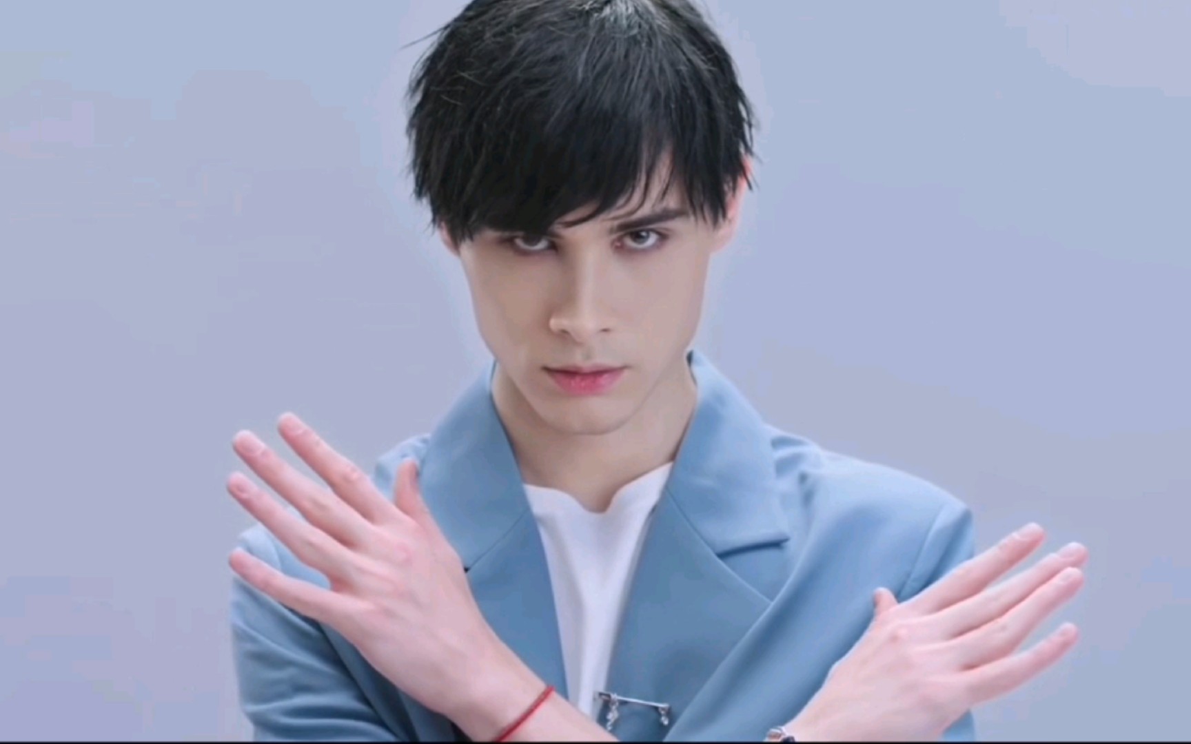 瑞幸咖啡推荐官宣传片利路修cut素材有了下次我得整个活了