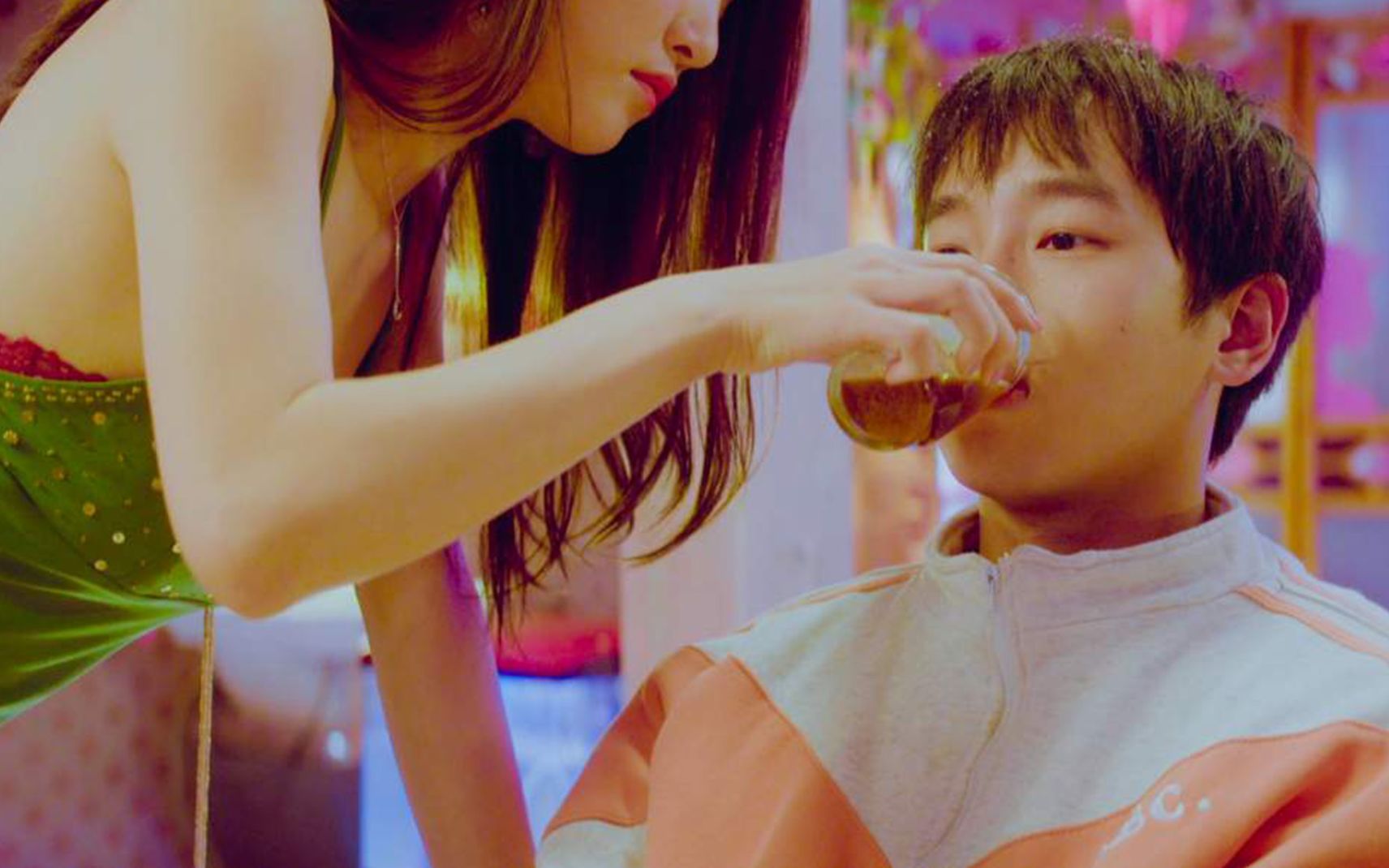 2分钟看完小小的愿望原版电影讲述了怎样的故事